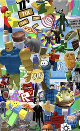 -- Devs & Persons Community -- Roblox group icon