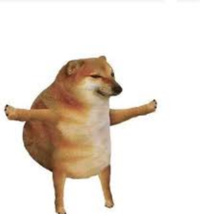 dog Roblox decal