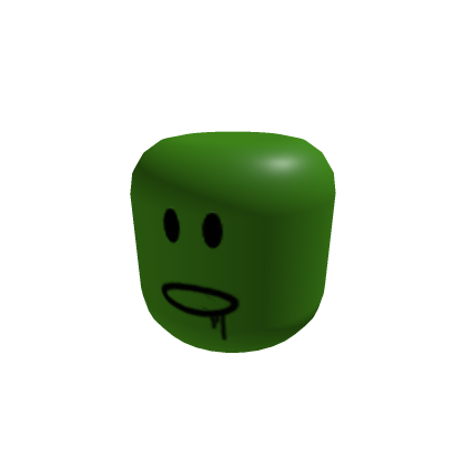 Zombie Head