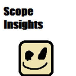 Scope Insights