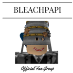 BLEACHPAPI Fan Group