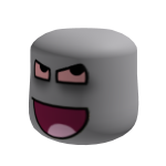 Epic Burnout v2 - Dynamic Head