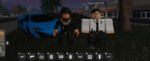 ERLC Chicago roleplay staff
