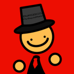 The long hatsmen