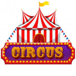 The Circus Trinity