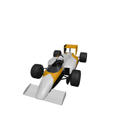 Mclaren