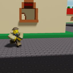 Classic guns Battelgrounds