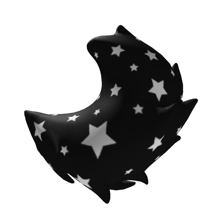 Star Kemono Puppy Tail V2