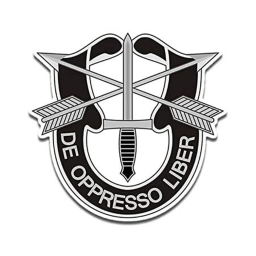 Green Berets Training Site