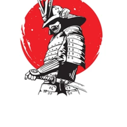 (MAP REMODEL!) Samurai Hangout