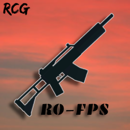 Ro-FPS [BETA]