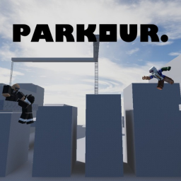 (BETA) Parkour.