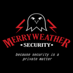 Merryweather •Security•