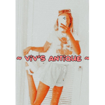 ~ Viv’s Antique ~