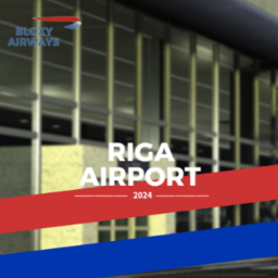 Riga International Airport