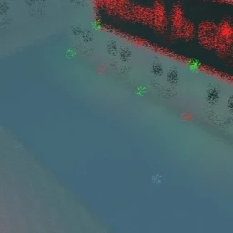 Комплекс Улыбки [РОЖДЕСТВЕНСКОЕ СОБЫТИЕ] icon