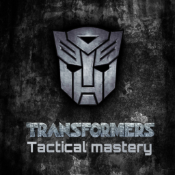 Transformers Tactical Mastery