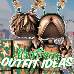 [🎄] Matching Christmas Outfit Ideas