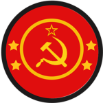 Soviet Union 1940s .