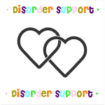 • Disorder support •