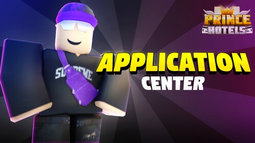[24/7] Get a Job at Prince Hotels!