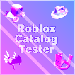 Catalog Tester™