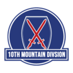[USA] 10th Mountαιn Divisιon
