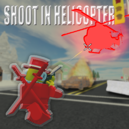 Beat the Helicopter [Drones!]