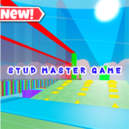 [NEW PET] Stud Master Game