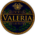 +| Gens Valeria |+