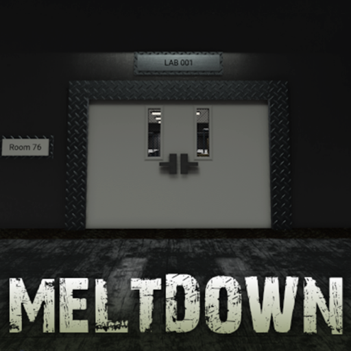 MELTDOWN ☢ [WIP]