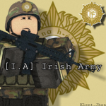 [I.A] Irish Army Group Thumbnail