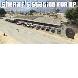 SSPR | Sandy Shores Private Roleplay