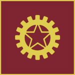 Tungya People's Republic