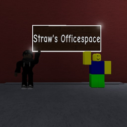 (Legacy) Straw Officespace