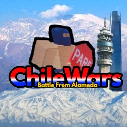ChileWars icon