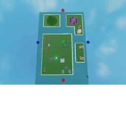 The Village City! icon
