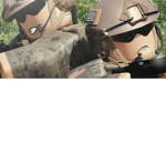 Madison army game