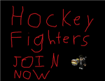 hockey fighters