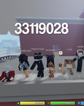 comp thugs