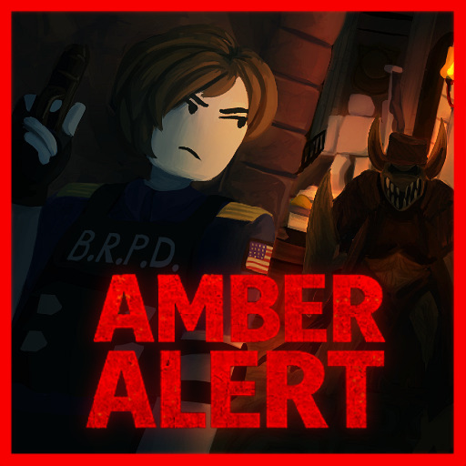 Amber Alert [UPD] [HORROR]