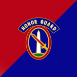 US | 3rd U.S. Infantry Regiment "The Old Guard"
