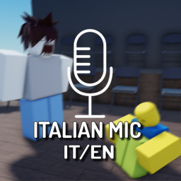 ITALIAN MIC
