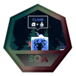 caption=Badge