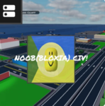 Noob(Bloxia) Civilization (Make a Server)