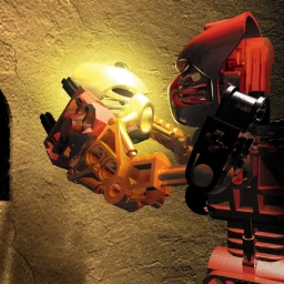 Bionicle Battle for Mata Nui icon