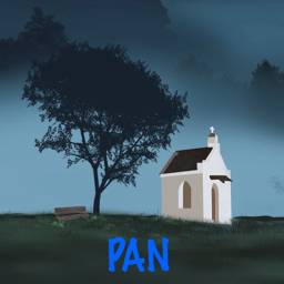 Pan: Medieval Disaster