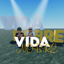 [🏖️] Vida Nobre RP