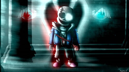 Undertale Last Breath(NEW UPDATE) BoneTale