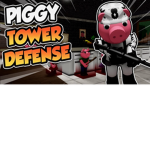 piggy tower defense ideas and fan group